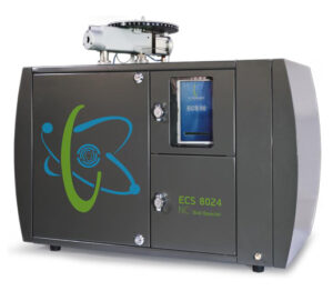 ECS 8024 – NC Soil Special - Orbit Technologies Private Limited