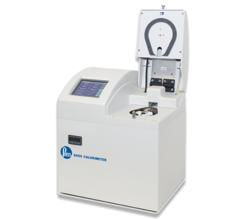 6400 Automatic Isoperibol Oxygen Bomb Calorimeter​