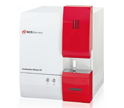 Carbon and Sulfur Analysers