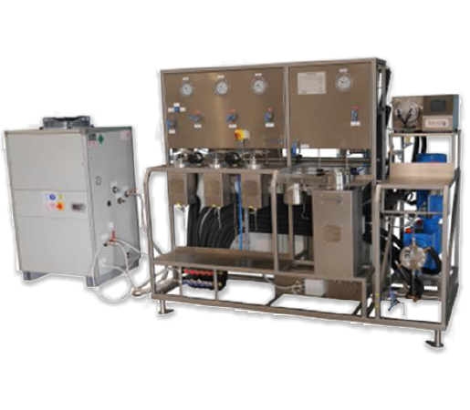 SFE Supercritical System