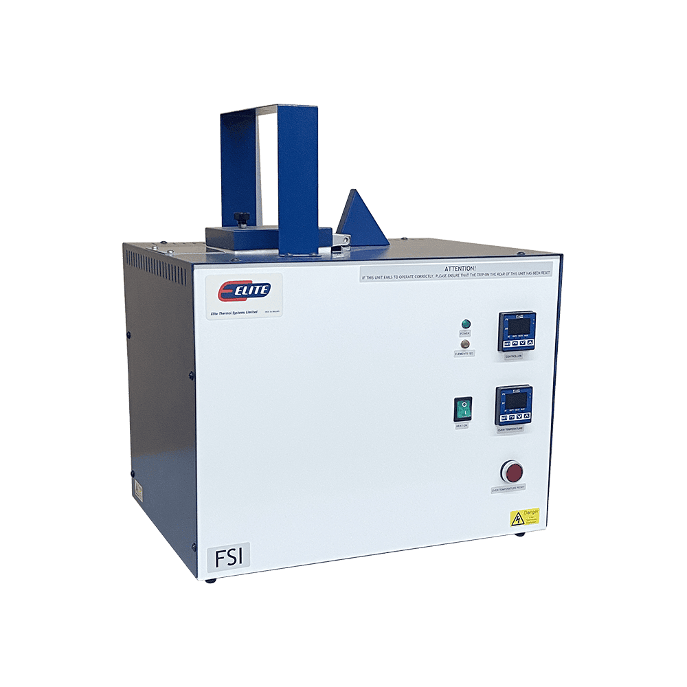 Free Swelling Index Furnace, FSI