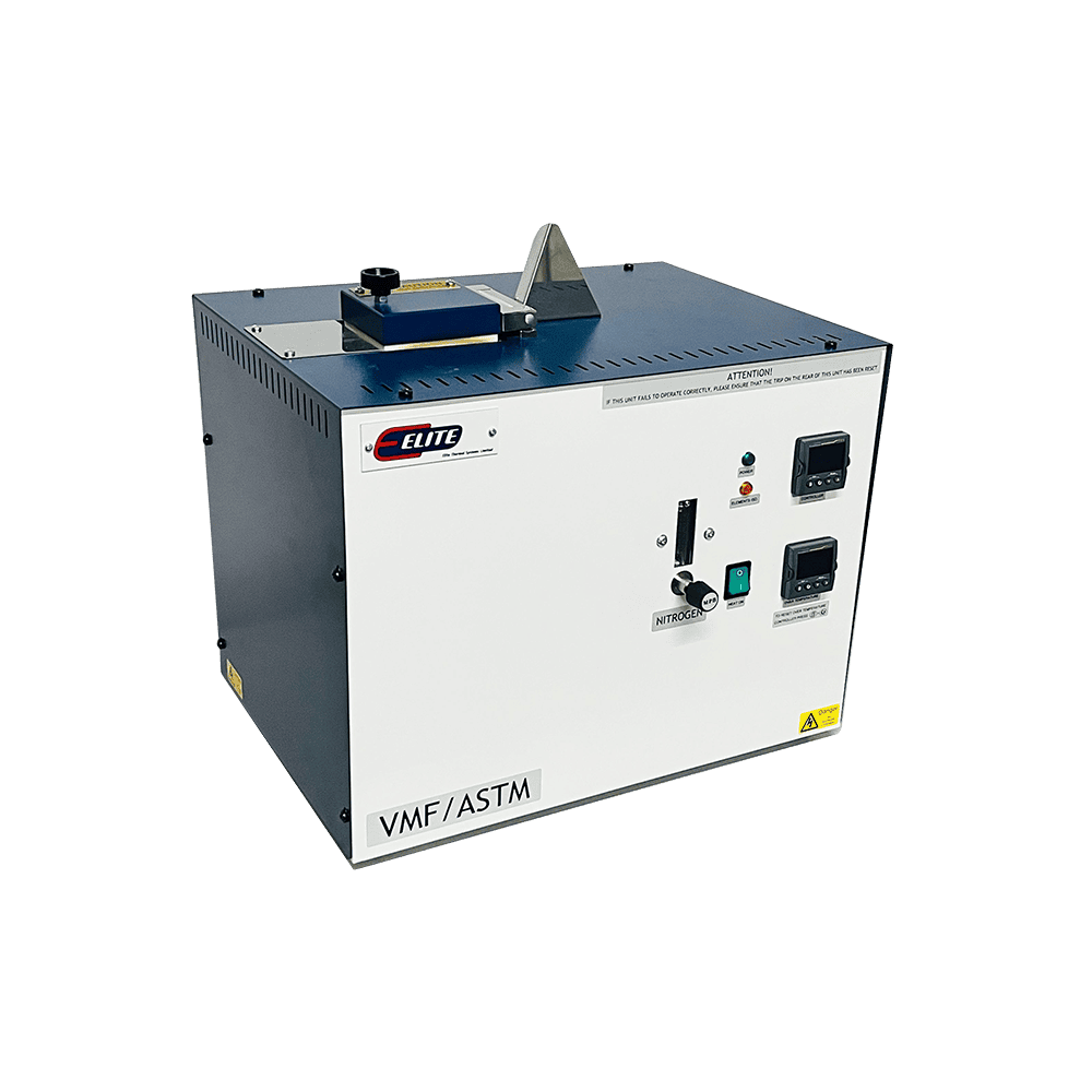 volatile-matter-furnace