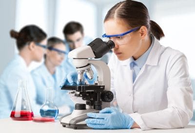 R&D & Educational Institutes