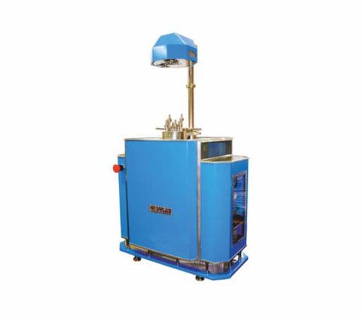 dilatometer