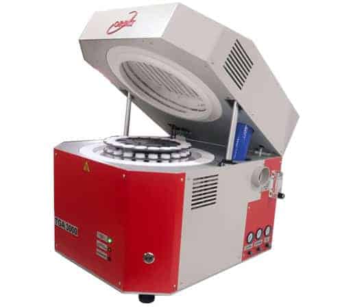 tga-3000
