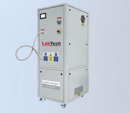 Liquid Nitrogen Generator