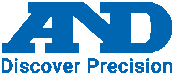 A&D logo