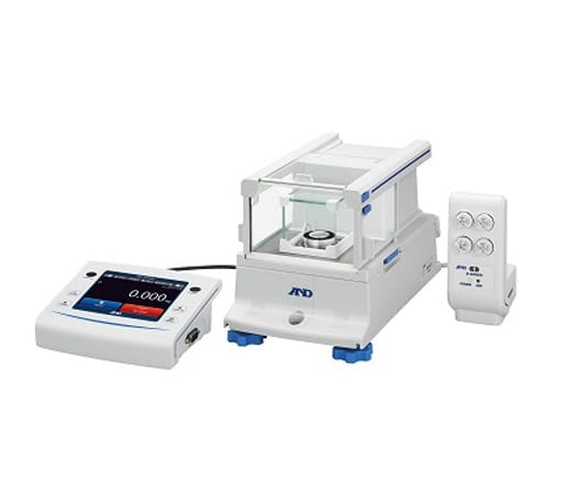 A&D Borealis BA-T/BA Series