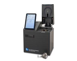Calorimeter