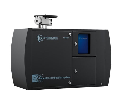 ECS-8020