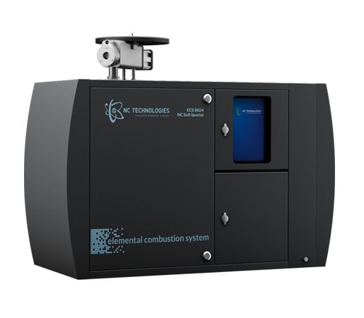 ECS-8024