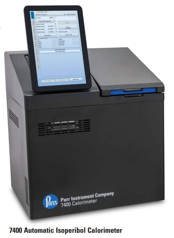 PARR-7400